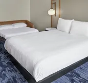 Fairfield Inn & Suites by Marriott Detroit Farmington Hills hotel detail image 5