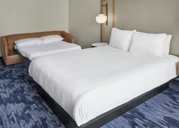 Fairfield Inn & Suites by Marriott Detroit Farmington Hills hotel thumbnail 5