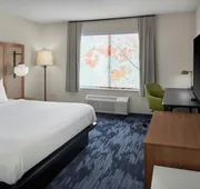 Fairfield Inn & Suites by Marriott Detroit Farmington Hills hotel detail image 7