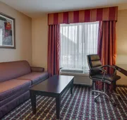 Hampton Inn & Suites Las Cruces I-25 hotel detail image 3