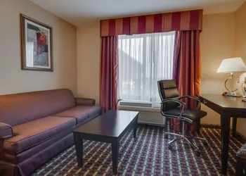 Hampton Inn & Suites Las Cruces I-25 hotel thumbnail 3
