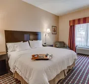 Hampton Inn & Suites Las Cruces I-25 hotel detail image 4