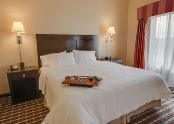 Hampton Inn & Suites Las Cruces I-25 hotel thumbnail 5
