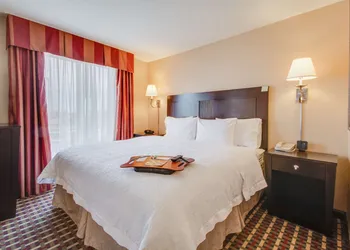 Hampton Inn & Suites Las Cruces I-25 hotel thumbnail 6