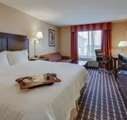 Hampton Inn & Suites Las Cruces I-25 hotel detail image 7