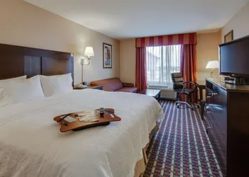 Hampton Inn & Suites Las Cruces I-25 hotel thumbnail 7