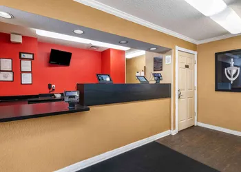 Extended Stay America Select Suites - Jacksonville - Southside hotel thumbnail 2