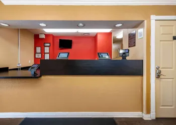 Extended Stay America Select Suites - Jacksonville - Southside hotel thumbnail 3