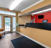 Extended Stay America Select Suites - Jacksonville - Southside hotel detail image 4