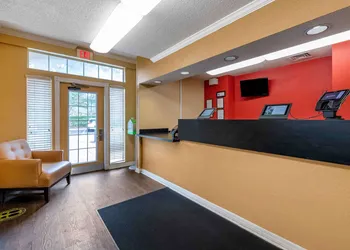 Extended Stay America Select Suites - Jacksonville - Southside hotel thumbnail 4