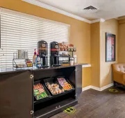Extended Stay America Select Suites - Jacksonville - Southside hotel detail image 5