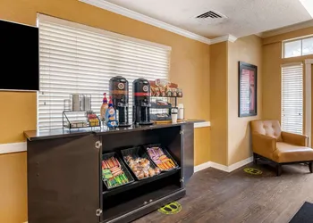 Extended Stay America Select Suites - Jacksonville - Southside hotel thumbnail 5