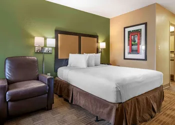 Extended Stay America Select Suites - Jacksonville - Southside hotel thumbnail 6
