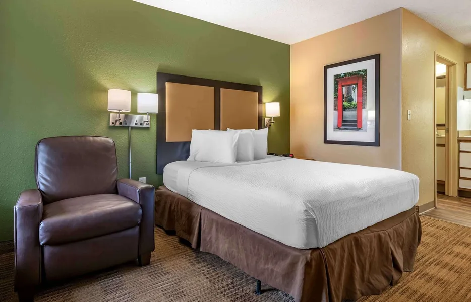 Extended Stay America Select Suites - Jacksonville - Southside hotel detail image 6