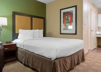 Extended Stay America Select Suites - Jacksonville - Southside hotel thumbnail 7