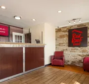 Red Roof Inn Santee hotel detail image 3