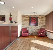 Red Roof Inn Santee hotel detail image 4