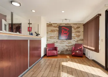 Red Roof Inn Santee hotel thumbnail 4