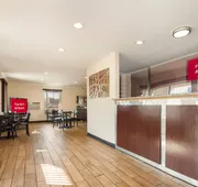 Red Roof Inn Santee hotel detail image 7