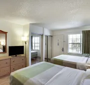 Studio 6 Stafford, TX - Houston - Sugarland hotel detail image 5