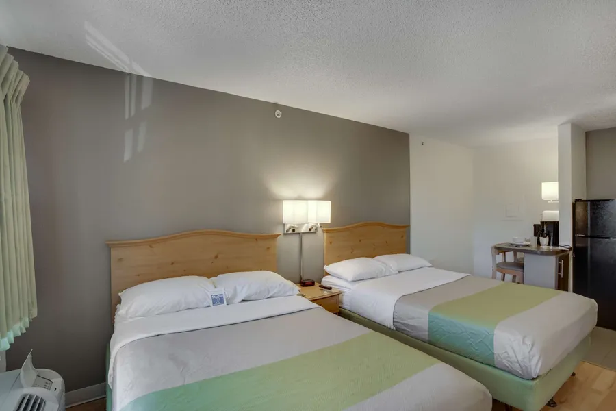 Studio 6 Stafford, TX - Houston - Sugarland hotel detail image 6