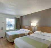 Studio 6 Stafford, TX - Houston - Sugarland hotel detail image 7