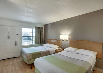 Studio 6 Stafford, TX - Houston - Sugarland hotel thumbnail 7