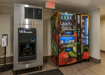 Best Western Silicon Valley Inn hotel thumbnail 3