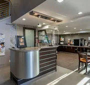 Best Western Silicon Valley Inn hotel detail image 4