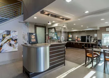 Best Western Silicon Valley Inn hotel thumbnail 4