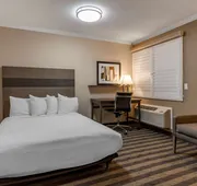 Best Western Silicon Valley Inn hotel detail image 5
