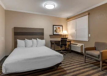 Best Western Silicon Valley Inn hotel thumbnail 5