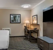 Best Western Silicon Valley Inn hotel detail image 7
