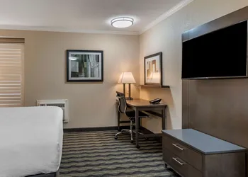 Best Western Silicon Valley Inn hotel thumbnail 7