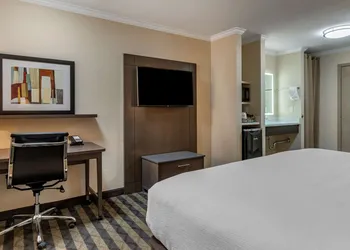 Best Western Silicon Valley Inn hotel thumbnail 8