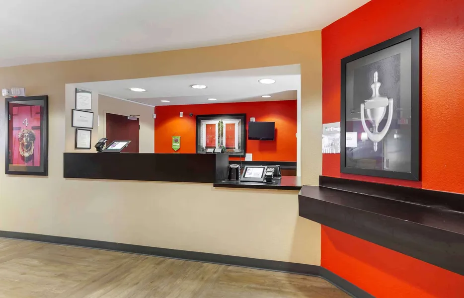 Extended Stay America Suites Washington DC Landover hotel detail image 2