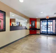 Extended Stay America Suites Washington DC Landover hotel detail image 3