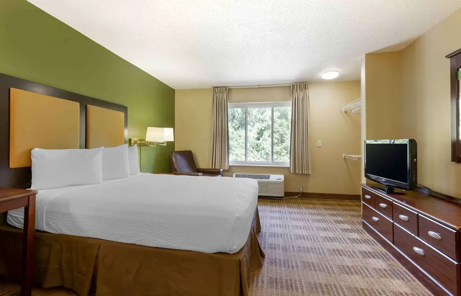Extended Stay America Suites Washington DC Landover hotel detail image 6