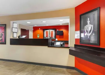Extended Stay America Suites Washington DC Landover hotel thumbnail 2