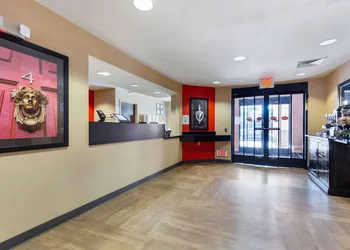 Extended Stay America Suites Washington DC Landover hotel thumbnail 3