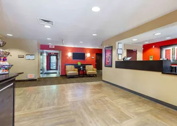 Extended Stay America Suites Washington DC Landover hotel thumbnail 4