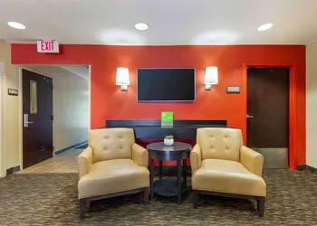 Extended Stay America Suites Washington DC Landover hotel thumbnail 5