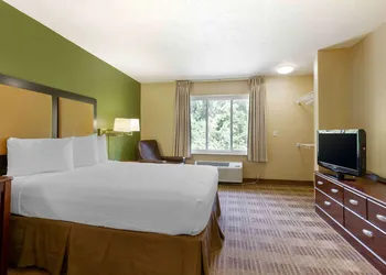 Extended Stay America Suites Washington DC Landover hotel thumbnail 6