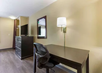 Extended Stay America Suites Washington DC Landover hotel thumbnail 8