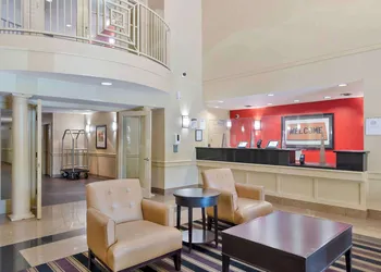 Extended Stay America Suites Atlanta Marietta Interstate N hotel thumbnail 2
