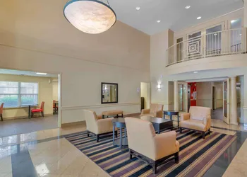Extended Stay America Suites Atlanta Marietta Interstate N hotel thumbnail 3