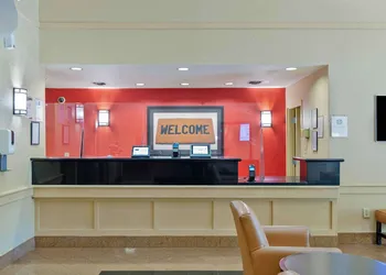 Extended Stay America Suites Atlanta Marietta Interstate N hotel thumbnail 4