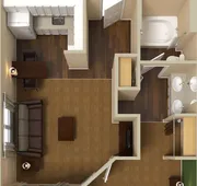 Extended Stay America Suites Atlanta Marietta Interstate N hotel detail image 5