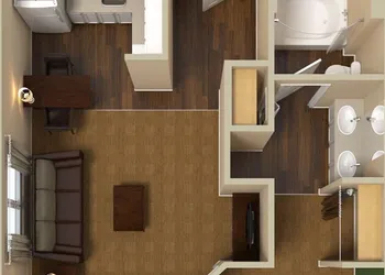 Extended Stay America Suites Atlanta Marietta Interstate N hotel thumbnail 5