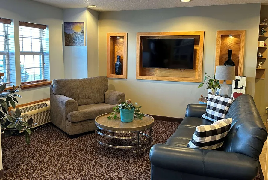 Microtel Inn & Suites by Wyndham Tomah hotel detail image 2